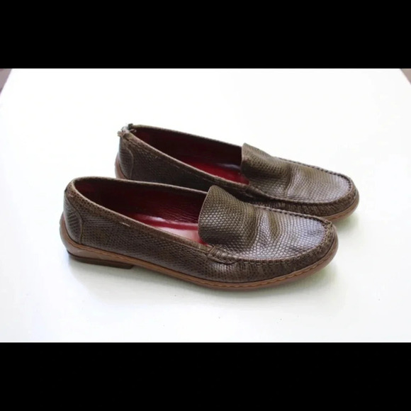 Salvatore Ferragamo loafers - Picture 2 of 14
